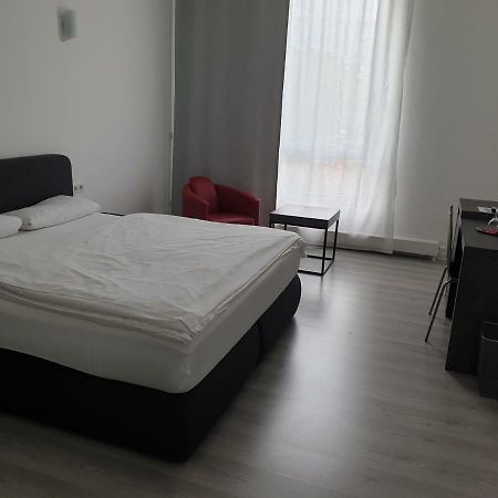 Markthotel Jena City Dış mekan fotoğraf