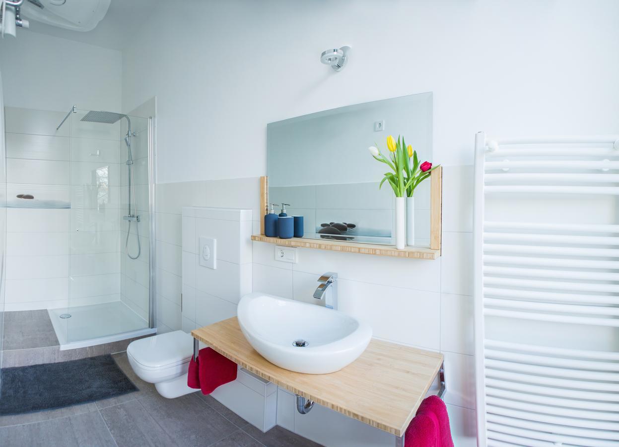 Markthotel Jena City Dış mekan fotoğraf