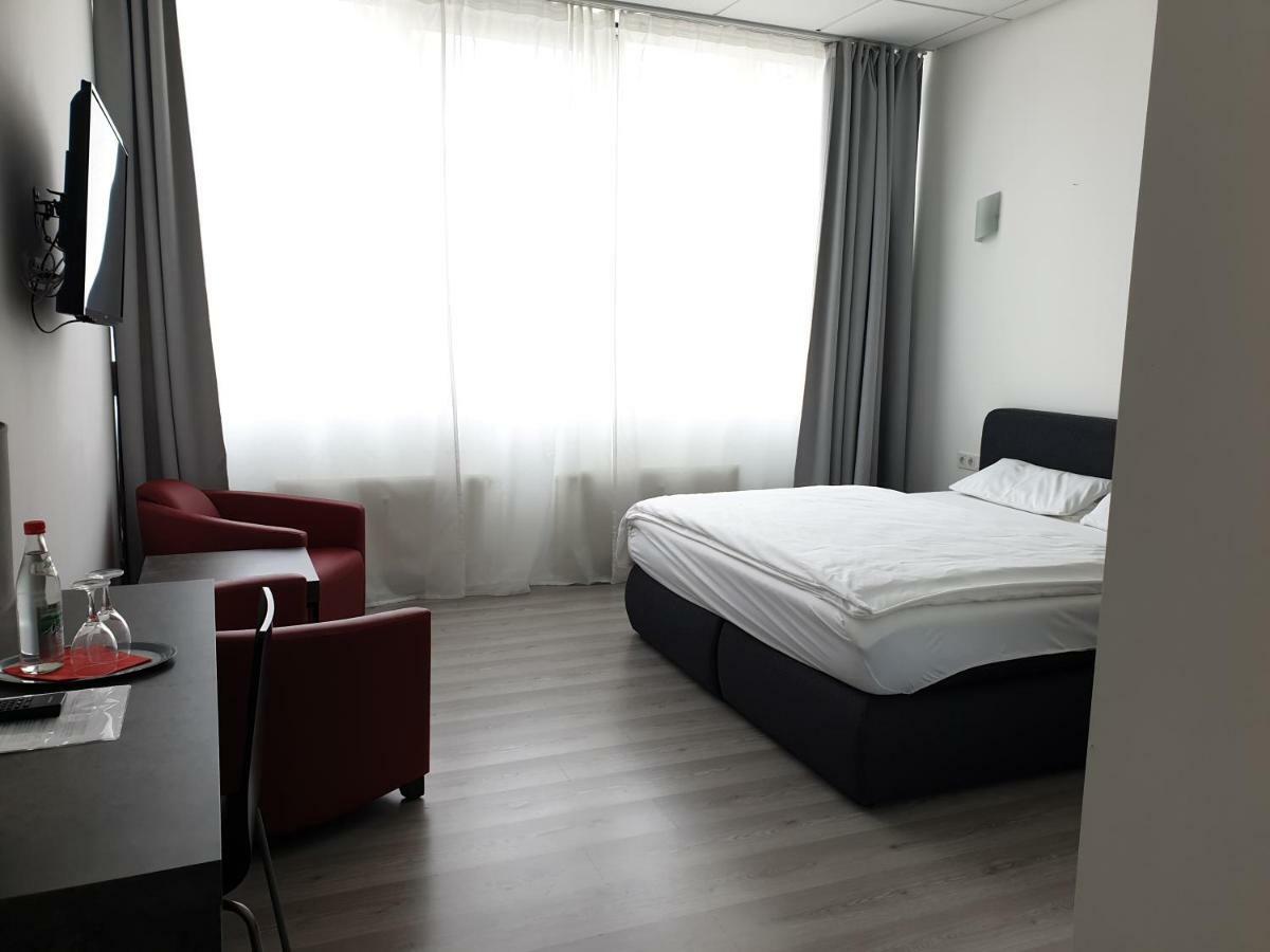 Markthotel Jena City Dış mekan fotoğraf