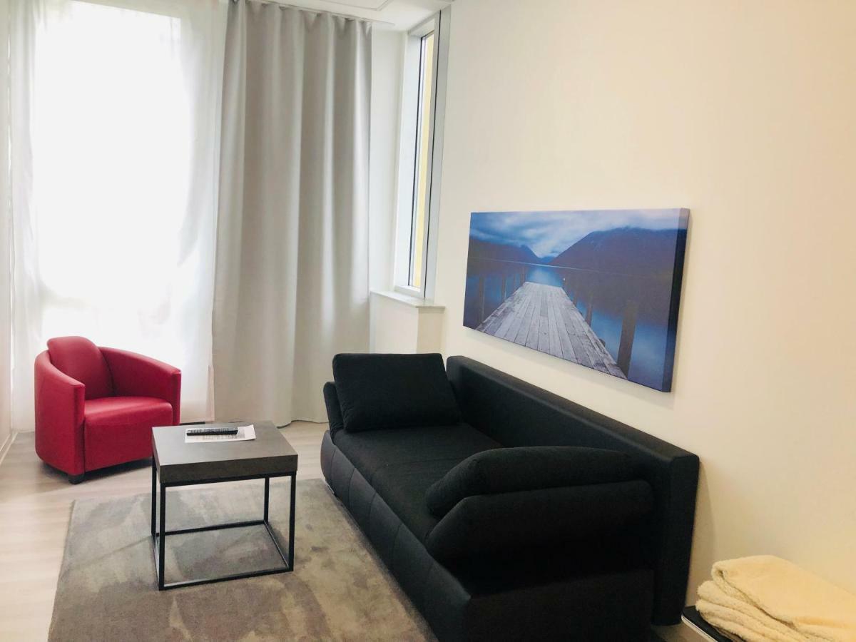 Markthotel Jena City Dış mekan fotoğraf