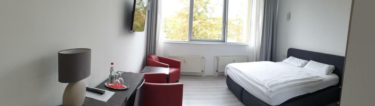 Markthotel Jena City Dış mekan fotoğraf